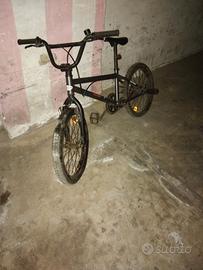  bmx come nuova 