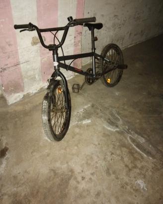  bmx come nuova 