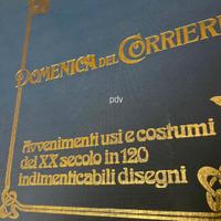 Le famose copertine della Domenica del Corriere 71