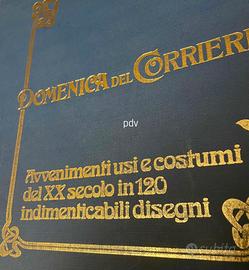 Le famose copertine della Domenica del Corriere 71