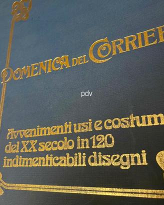 Le famose copertine della Domenica del Corriere 71