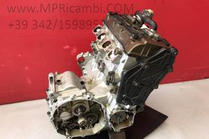 MOTORE ENGINE KAWASAKI NINJA 600 2000 2002 ZX 6R 2