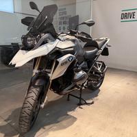 Bmw R 1200 GS LC