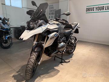 Bmw R 1200 GS LC