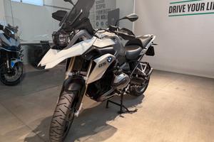 Bmw R 1200 GS LC