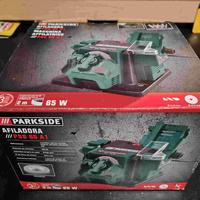 Macchina affilatrice