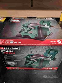 Macchina affilatrice