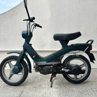 Piaggio Grillo