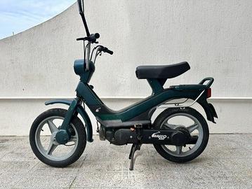 Piaggio Grillo