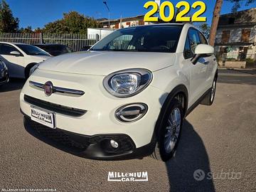 500X 1.0 BENZINA 2022 KM70MILA
