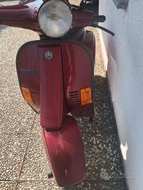 vespa 50hp