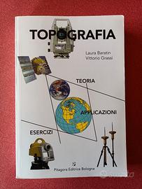 Topografia. Teoria, applicazioni, esercizi