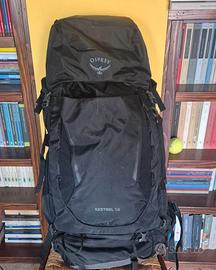 Zaino Trekking