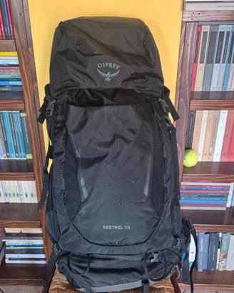 Zaino Trekking