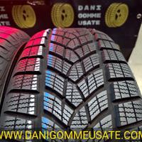 Dot22-gomme 215 65 17 invernali 99% goodyear