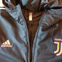 Juventus giaccone imbottito 2019/2020 Adidas XXXL