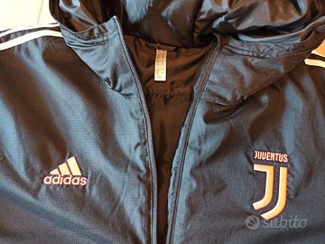 Juventus giaccone imbottito 2019/2020 Adidas XXXL