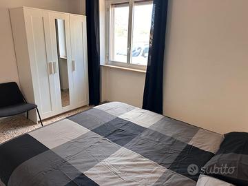 Appartamento arredato in villa a Putignanaffittasi