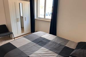 Appartamento arredato in villa a Putignanaffittasi