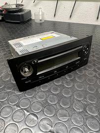 Fiat Grande Punto ricambi