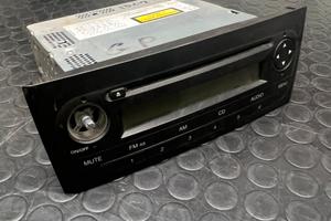 Fiat Grande Punto ricambi