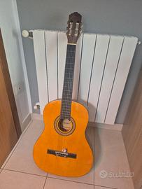 chitarra classica 