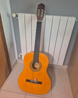 chitarra classica 