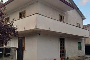 1/3 indiviso di fabbricato