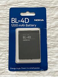 Batteria Nokia BL-4D