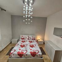 Piano terra villa indipendente