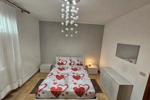 Piano terra villa indipendente