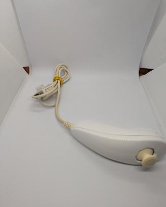 Controller Nunchuk per Nintendo Wii / Wii U
