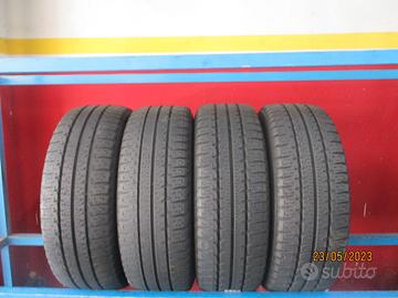 4 Pneumatici 2256516 MICHELIN  SPEDIZIONE GRATIS