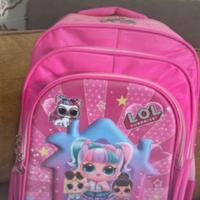 Zaino bimba LOL Surprise