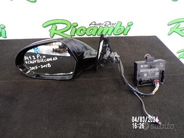 RETROVISORE SINISTRO PER AUDI A6 C7 2016