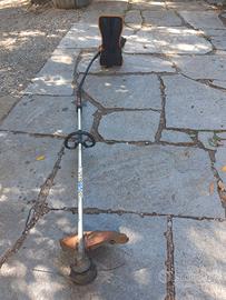 Decespugliatore stihl spalleggiato fr235