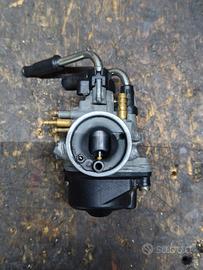 17.5 Dell'Orto Carburatore 