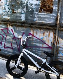 BMX GT AIR 2009