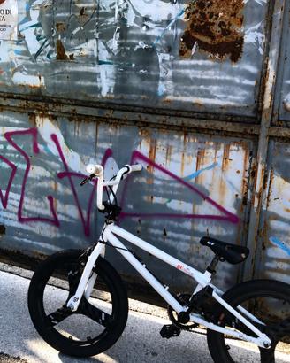 BMX GT AIR 2009