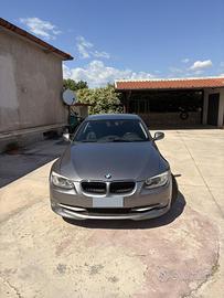 Bmw serie 3 coupè full optional