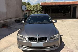 Bmw serie 3 coupè full optional