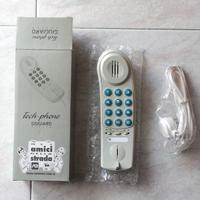 Telefono vintage ACI design Giugiaro