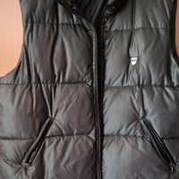 Giubbotto smanicato x-cape