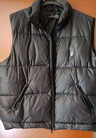 Giubbotto smanicato x-cape