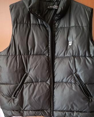 Giubbotto smanicato x-cape