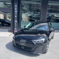 AUDI - A1 SPB 30 TFSI Stronic KM ZERO 06.2025