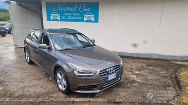 Audi A4 Avant 2.0 TDI 177CV Business Plus "ottime