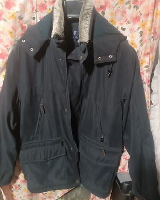 parka da uomo XL