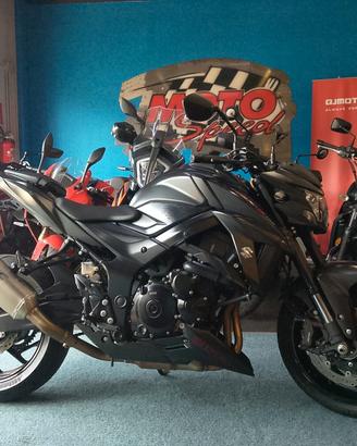 Suzuki GSX R 750 IUGHEND
