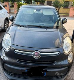 Fiat 500 L living - 124.000 km